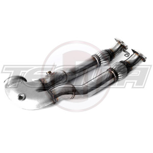 Wagner Tuning Audi TTRS 8S/RS3 8V.2 Downpipe Kit