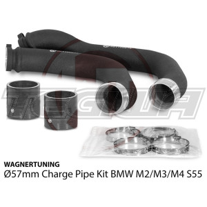 Wagner Tuning Audi SQ5 FY 300CPSI EU6 Downpipe Kit