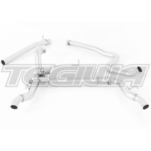 Remus Exhaust System Peugeot 308 T9 Facelift 1.6 Turbo GTI 18-