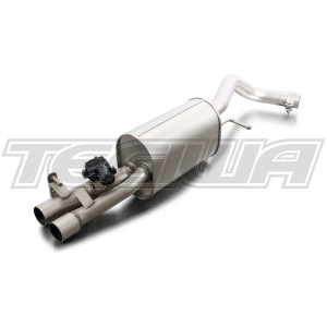 Remus Exhaust System Volkswagen Polo 6R 1.8 TSI GTI 14-