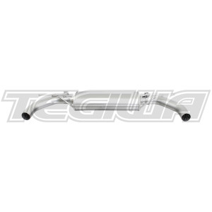 Remus Exhaust System Seat Leon Cupra/Cupra 290 5F 2.0 TSI 14-