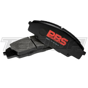 PBS PRORACE BRAKE PADS FOR BREMBO FRONT CALIPERS MINI COOPER R56