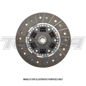 Competition Clutch Stage 2 Street Performance Clutch Replacement Disc Only BMW E46 3.2 M3