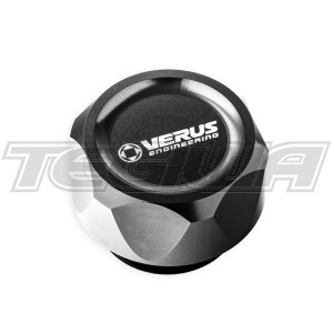 Verus Engineering Oil Cap FHS Style Ford Explorer Bronco