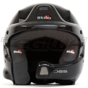 Stilo WRC DES 8860 Rally Helmet - FIA Approved