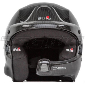 Stilo WRC DES Carbon Turismo Helmet FIA/Snell Approved
