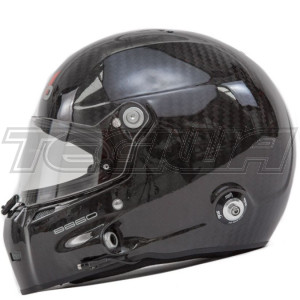 Stilo ST5 F Carbon Turismo Helmet - FIA Approved