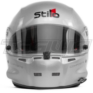 Stilo ST5 F Composite Turismo Helmet FIA/Snell Approved - Medium 57cm