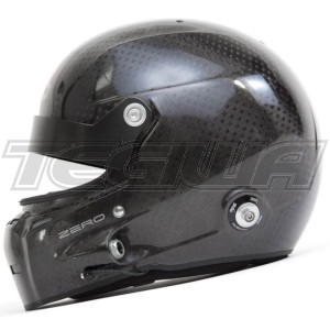 Stilo ST5 GT ZERO Turismo Helmet - FIA Approved