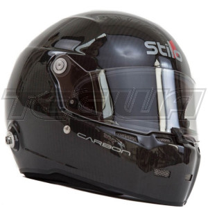 Stilo ST5 FN Carbon Helmet FIA/Snell Approved
