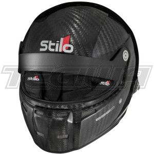 Stilo ST5 GTN Carbon Turismo Helmet - FIA Approved
