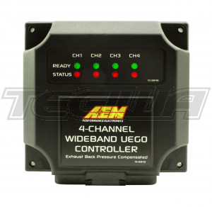 AEM 4 Channel Wideband UEGO Controller