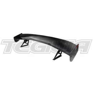 APR Performance GTC-300 61in Adjustable Carbon Fiber Wing Ford Mustang 05-09