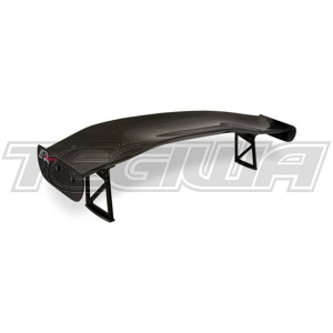 APR Performance GTC-500 71in Adjustable Carbon Fiber Wing 