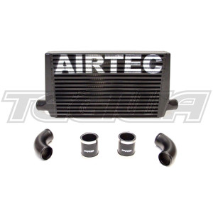 Airtec Motorsport Stage 2 Intercooler Ford Fiesta ST 180 MK7 13-17