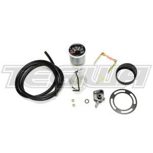 Airtec Motorsport Boost Gauge Vent Kit Ford Fiesta ST 180 MK7 13-17
