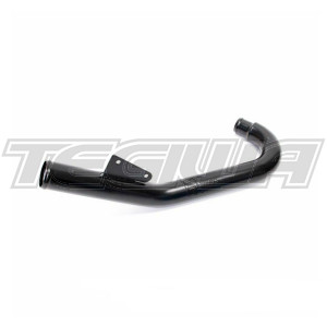 Airtec Motorsport Hot Side Lower Boost Pipe Ford Fiesta ST 180 MK7 13-17