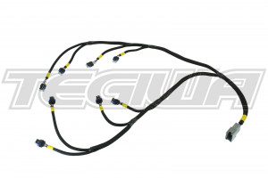 AEM Infinity Core Accessory Wiring Harness - GM LS Coils Ford Cyl
