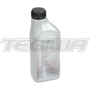 Genuine BMW Synthetic Final Drive Oil 75W-140