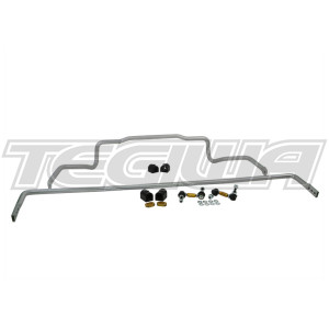 Whiteline Sway Bar Stabiliser Kit Ford Focus RS MK2 09-11