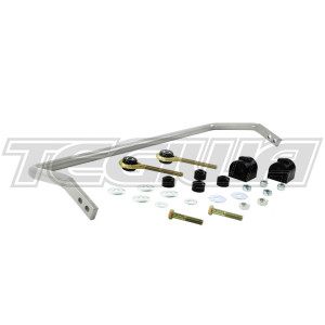 Whiteline Sway Bar Stabiliser Kit 22mm 2 Point Adjustable Ford Focus DFW 98-05