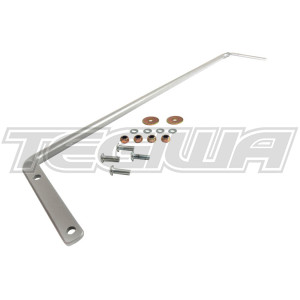 Whiteline 20mm Non-Adjustable Anti Roll Bar ARB Ford Fiesta ST MK7 08-13