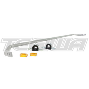 Whiteline Sway Bar Stabiliser Kit 22mm 2 Point Adjustable Ford Focus RS MK3 15-