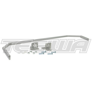 Whiteline Adjustable Anti Roll Bar ARB 24mm Ford Fiesta ST 150 MK6 05-08