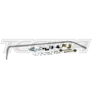 Whiteline Sway Bar Stabiliser Kit 20mm 3 Point Adjustable Vauxhall Combo F25 MK2 01-12