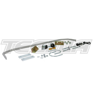 Whiteline Sway Bar Stabiliser Kit 22mm 3 Point Adjustable Chevrolet Cruze 09-11