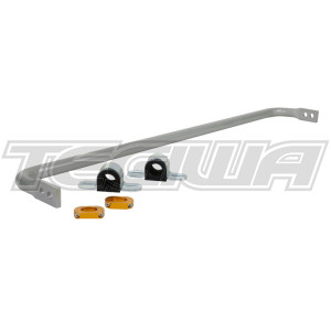 Whiteline Sway Bar Stabiliser Kit 22mm 2 Point Adjustable Hyundai I30 PD PDE PDEN 16-