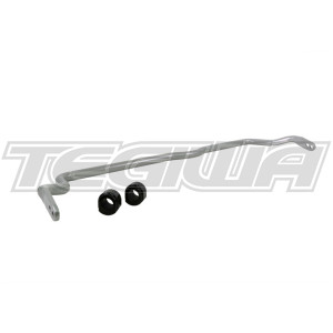 Whiteline Sway Bar Stabiliser Kit 27mm 2 Point Adjustable Mercedes-Benz Cla C117 13-19