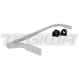 Whiteline Sway Bar Stabiliser Kit 24mm 2 Point Adjustable Ford Focus C-Max DM2 03-07