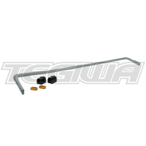 Whiteline Sway Bar Stabiliser Kit 24mm 3 Point Adjustable Ford Focus RS MK2 09-11