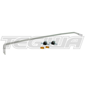 Whiteline Rear Anti-Roll Bar Kit 24mm 2 Point Adjustable Ford Focus ST MK3 12-