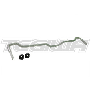 Whiteline Sway Bar Stabiliser Kit 24mm 2 Point Adjustable Mercedes-Benz B-Class W246 W242 11-18