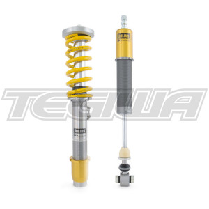 Ohlins Road & Track (DFV) Coilovers BMW M3 (F80) M4 (F82) Trackday Kit 2013-