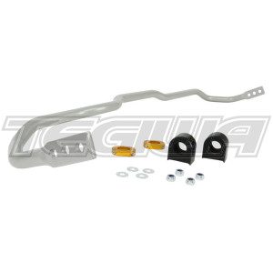 Whiteline Front Anti-Roll Bar Kit 24mm 3 Point Adjustable VW Scirocco 137.138 08-17