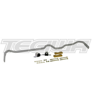 Whiteline Sway Bar Stabiliser Kit 24mm 3 Point Adjustable VW Golf 1K1 MK5 04-13