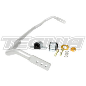 Whiteline Rear Anti-Roll Bar Kit 24mm 3 Point Adjustable Audi TT 8J 06-14