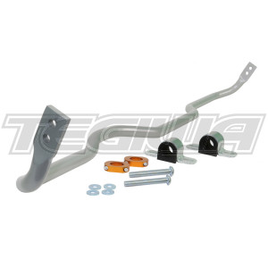 Whiteline Sway Bar Stabiliser Kit 24mm Excludes RS 2 Point Adjustable Audi A3 8P 03-12
