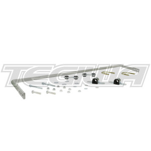 Whiteline Sway Bar Stabiliser Kit 24mm 3 Point Adjustable VW Polo 6R1 6C1 09-14