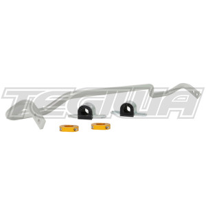 Whiteline Sway Bar Stabiliser Kit 22mm 2 Point Adjustable Skoda Octavia NE 5E5 MK3 12-17
