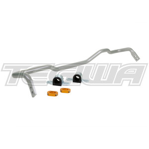 Whiteline Sway Bar Stabiliser Kit 24mm 2 Point Adjustable Audi A3 8V Quattro 12-