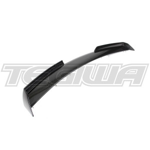 APR Performance Rear Spoiler Version II Track Pack Without APR Wickerbill  Chevrolet Corvette C7 14-19