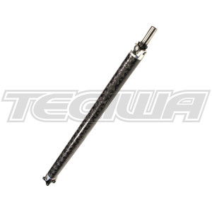 YCW ENGINEERING CARBON PROPSHAFT BMW E8X 135i (AT)