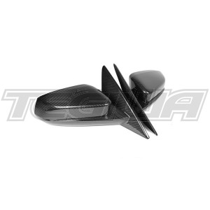 APR Performance Replacement Mirror Ford Mustang 10-14