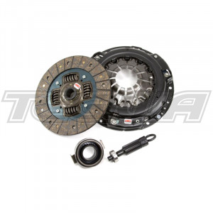COMPETITION CLUTCH FORD FOCUS MK3 ST 2.0 RS 2.3 - INC FLYWHEEL