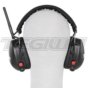 Stilo Double Bluetooth Pit Headset (as in CQ0009/CQ0010)