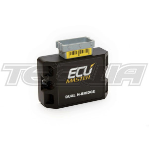 ECUMaster Dual H-Bridge Device